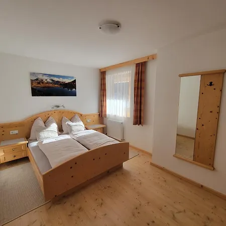 Διαμέρισμα Berger